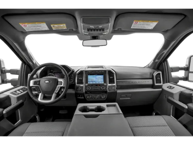 2019 Ford F-350 | Photo 4 of 14