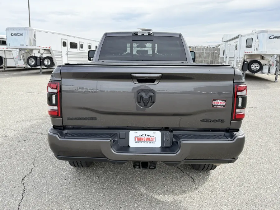 2024 RAM 2500 | Photo 11 of 21