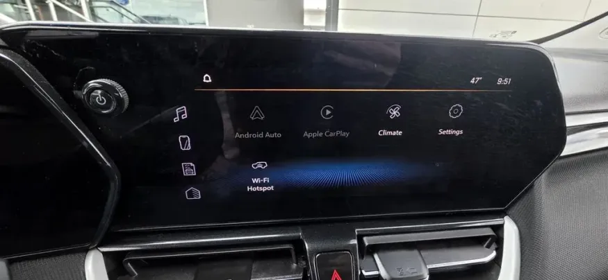 2024 Chevrolet Trailblazer | Photo 20 of 29