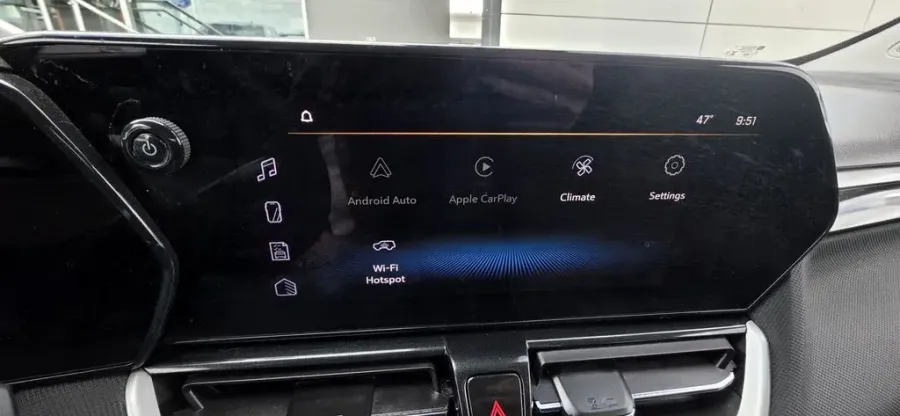 2024 Chevrolet Trailblazer | Photo 20 of 29