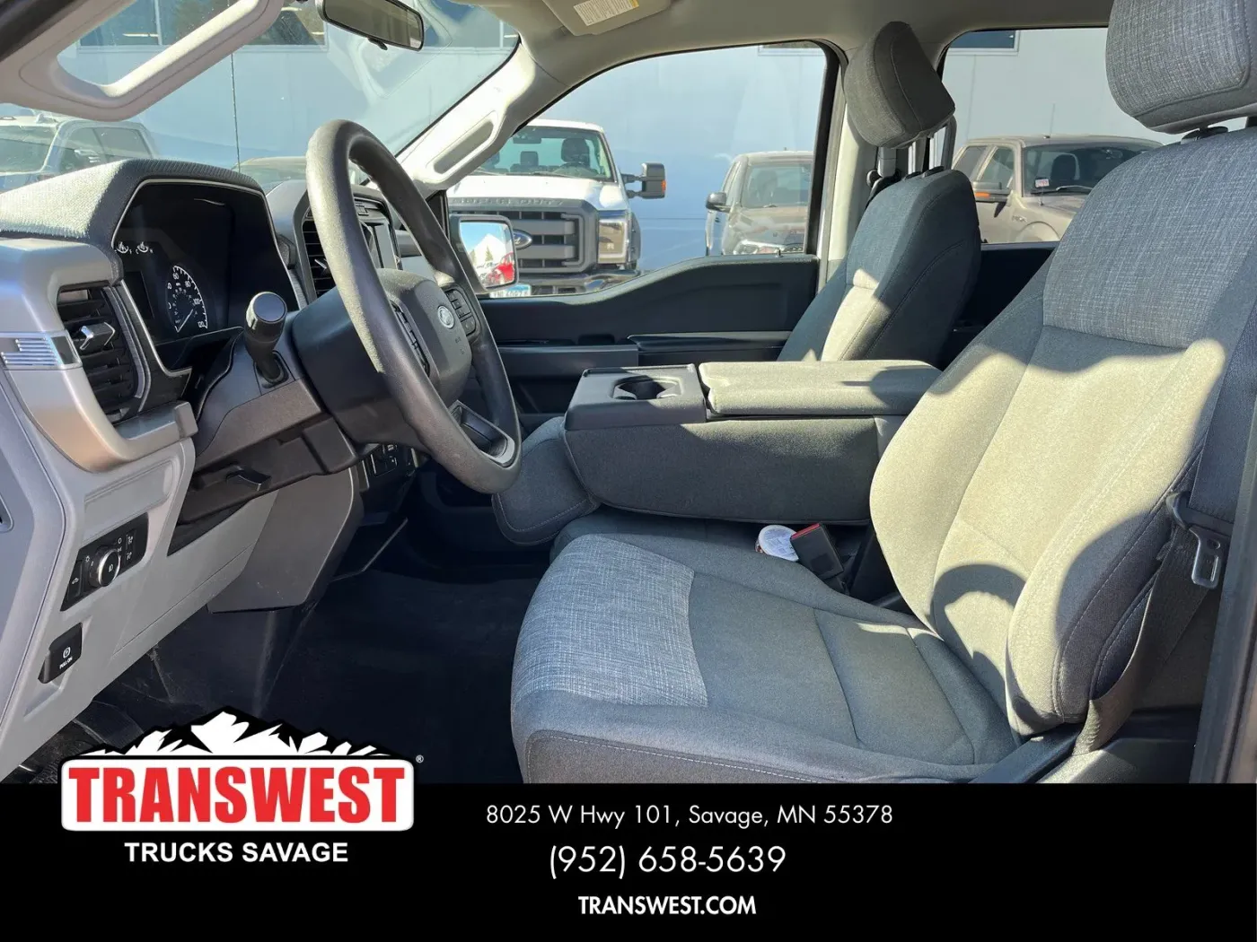 2021 Ford F-150 XLT | Photo 4 of 20