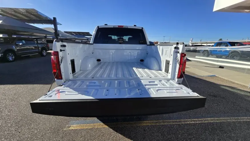2025 Ford F-150 | Photo 5 of 19