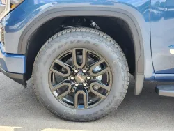 2025 GMC Sierra 1500 Elevation | Thumbnail Photo 21 of 29