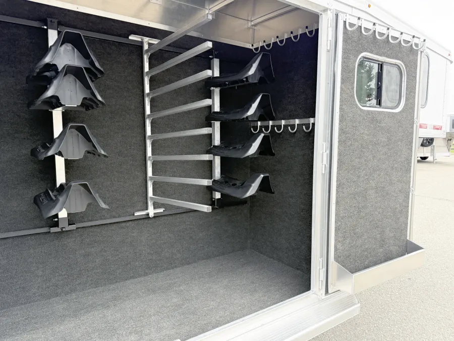 2026 Logan Coach Bullseye 6HGN | Photo 5 of 20