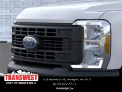 2026 Ford Super Duty F-350 XL | Thumbnail Photo 17 of 22