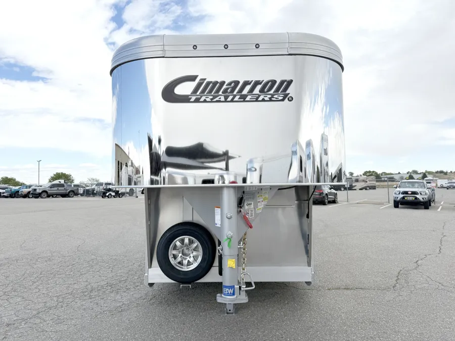 2027 Cimarron Winstar | Photo 19 of 20