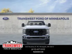 2026 Ford Super Duty F-350 XL | Thumbnail Photo 5 of 22