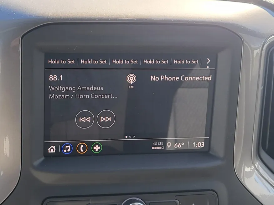 2026 GMC Sierra 2500HD Pro | Photo 15 of 30