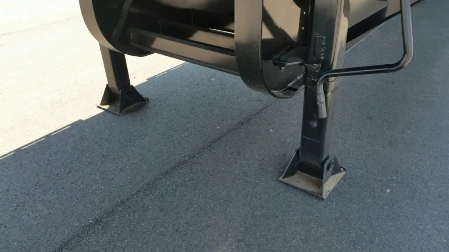 2026 Dorsey DF53BTR | Photo 7 of 13