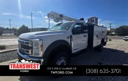 2025 Ford Super Duty F-600 | Thumbnail Photo 26 of 26