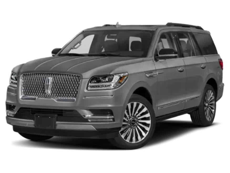 2019 Lincoln Navigator | Photo 14 of 14