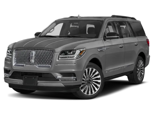 2019 Lincoln Navigator | Photo 14 of 14