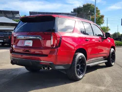 2024 GMC Yukon AT4 | Thumbnail Photo 2 of 32