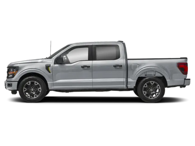 2026 Ford F-150 | Photo 2 of 13