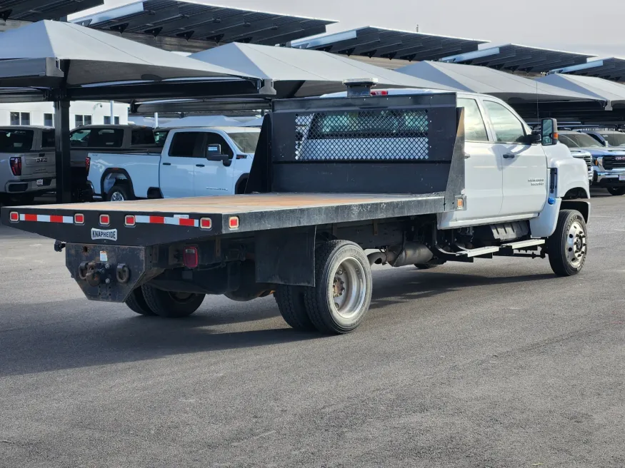 2021 Chevrolet Silverado MD Work Truck | Photo 3 of 24