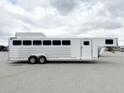2027 Cimarron Norstar 6HGN | Thumbnail Photo 3 of 19