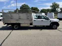 2018 Ford F-550 | Thumbnail Photo 14 of 20