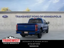2026 Ford Super Duty F-350 XLT | Thumbnail Photo 7 of 22