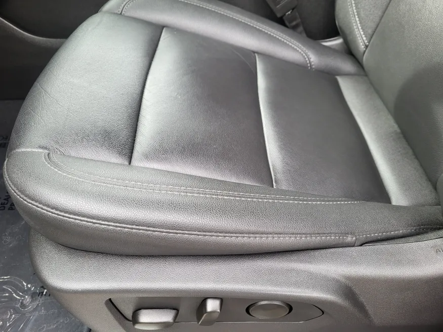 2025 Chevrolet Tahoe LT | Photo 19 of 25