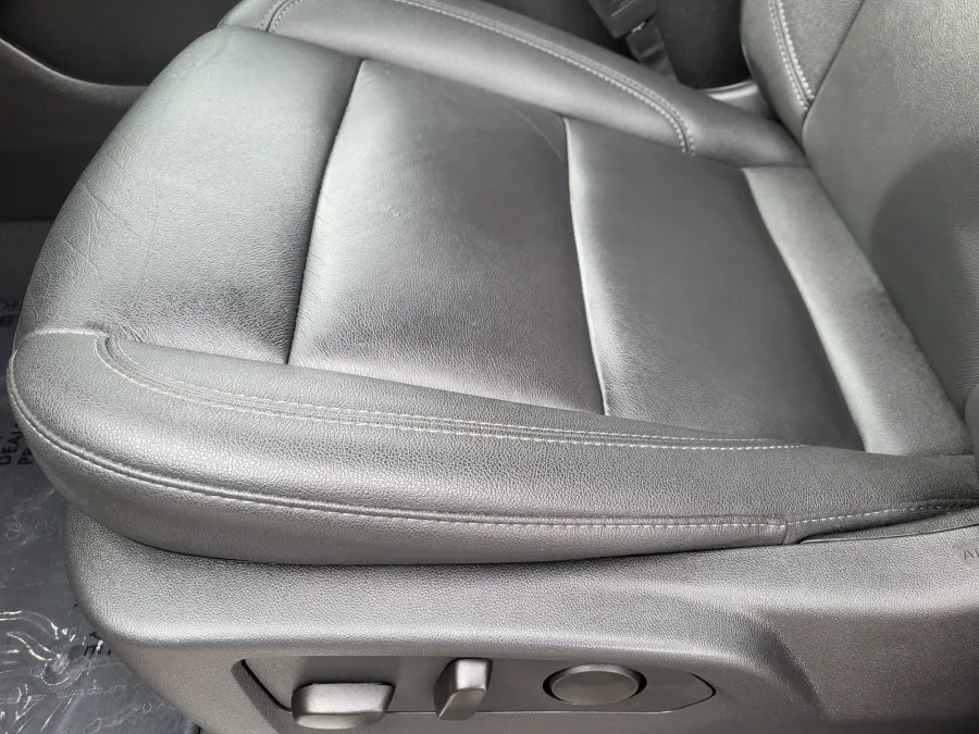 2025 Chevrolet Tahoe LT | Photo 19 of 25