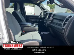 2024 RAM 2500 Big Horn | Thumbnail Photo 7 of 21