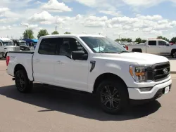 2021 Ford F-150 XLT | Thumbnail Photo 12 of 28