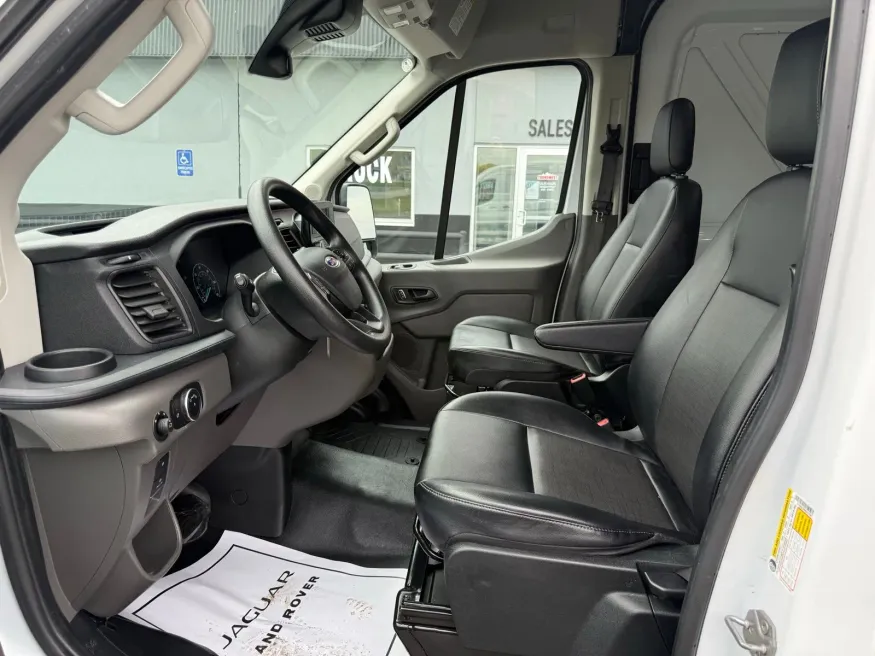 2024 Ford Transit-250 Base | Photo 4 of 20
