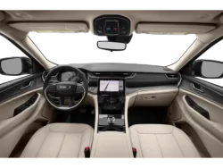 2022 Jeep Grand Cherokee L | Thumbnail Photo 4 of 13