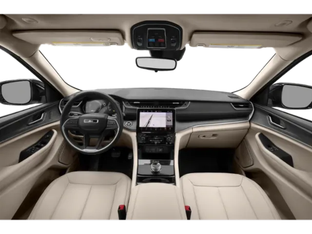 2022 Jeep Grand Cherokee L | Photo 4 of 13