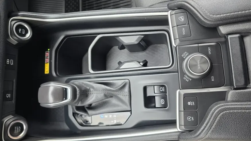 2024 Toyota Grand Highlander | Photo 23 of 33