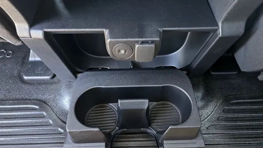 2025 Ford Super Duty F-450 | Photo 25 of 26