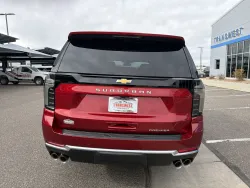 2026 Chevrolet Suburban Premier | Thumbnail Photo 3 of 23