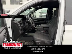 2021 Chevrolet Tahoe Police | Thumbnail Photo 8 of 12