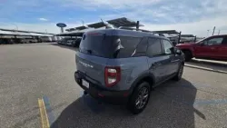 2026 Ford Bronco Sport | Thumbnail Photo 12 of 41