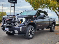 2026 GMC Sierra 3500HD Denali | Thumbnail Photo 3 of 30