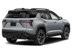 2025 Chevrolet Equinox | Thumbnail Photo 1 of 13