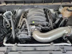2021 Chevrolet Silverado 1500 RST | Thumbnail Photo 22 of 24