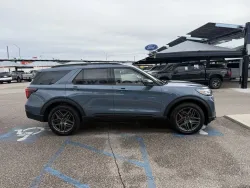 2026 Ford Explorer | Thumbnail Photo 4 of 29