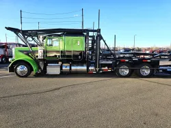 2022 Peterbilt 389 | Thumbnail Photo 7 of 40