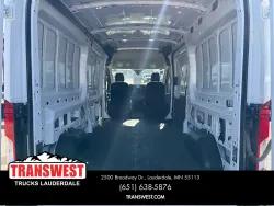 2024 Ford Transit | Thumbnail Photo 3 of 14