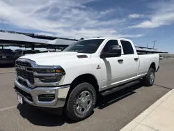 2026 RAM 2500 Tradesman | Thumbnail Photo 3 of 14