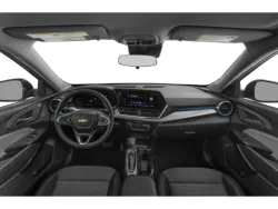 2025 Chevrolet Trax | Thumbnail Photo 4 of 12