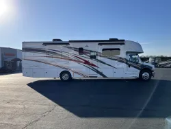 2026 Tiffin Allegro Bay 38BB | Thumbnail Photo 4 of 37