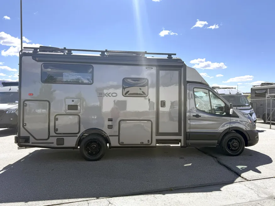 2027 Winnebago EKKO 22A | Photo 11 of 16