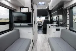 2026 Pleasure-way Ascent | Thumbnail Photo 10 of 20