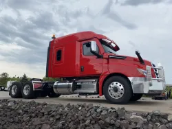 2025 Freightliner Cascadia 126 | Thumbnail Photo 1 of 13