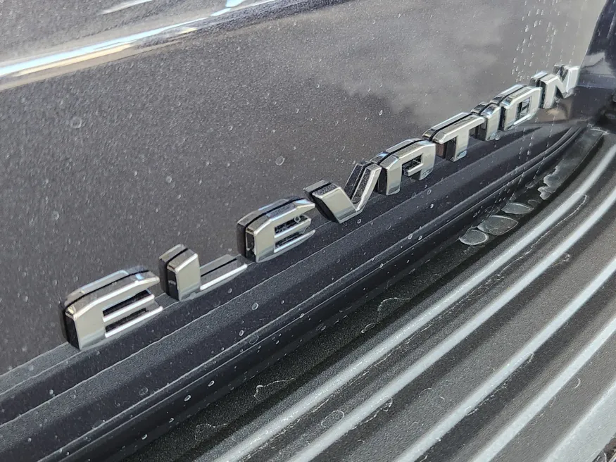 2026 GMC Yukon Elevation | Photo 11 of 25