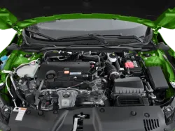 2016 Honda Civic | Thumbnail Photo 9 of 13