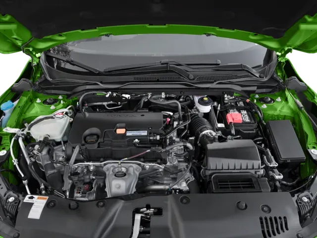 2016 Honda Civic | Photo 9 of 13