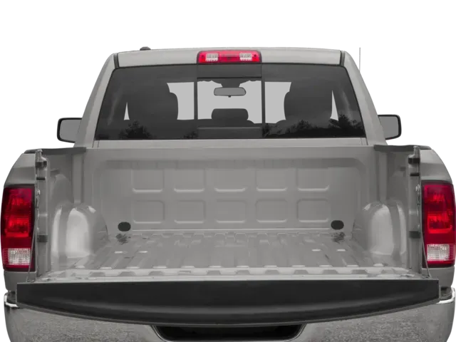 2016 RAM 1500 | Photo 8 of 13